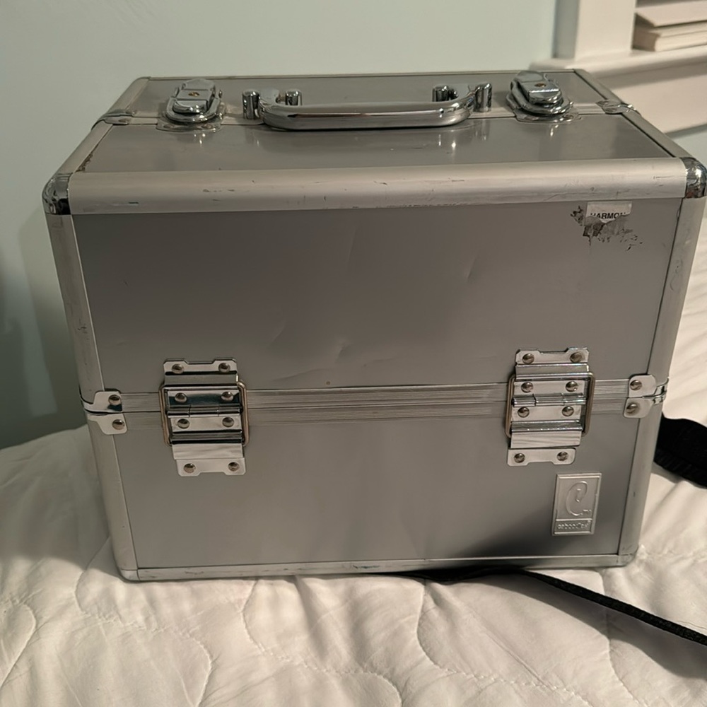 Hair or make-up caboodle